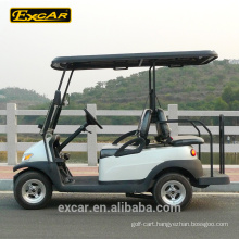 KDS motor battery power electric golf cart wholesale